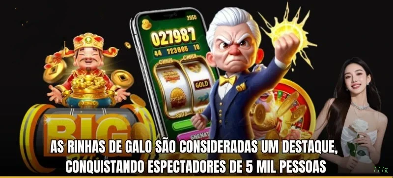 Conta 777g sincronizada site e app