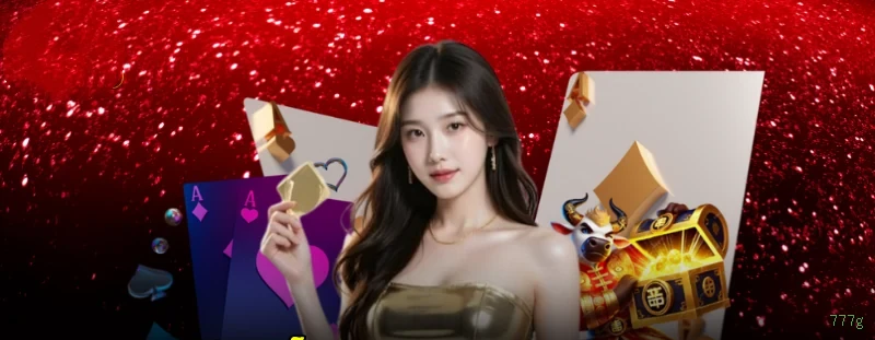 Guia rápido de apostas ao vivo na 777g