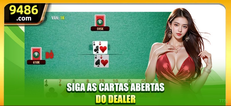 Segurança 777g SSL